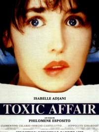 TOXIC AFFAIR